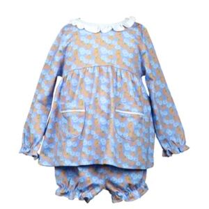 6m. Proper peony NWT Bloomer set